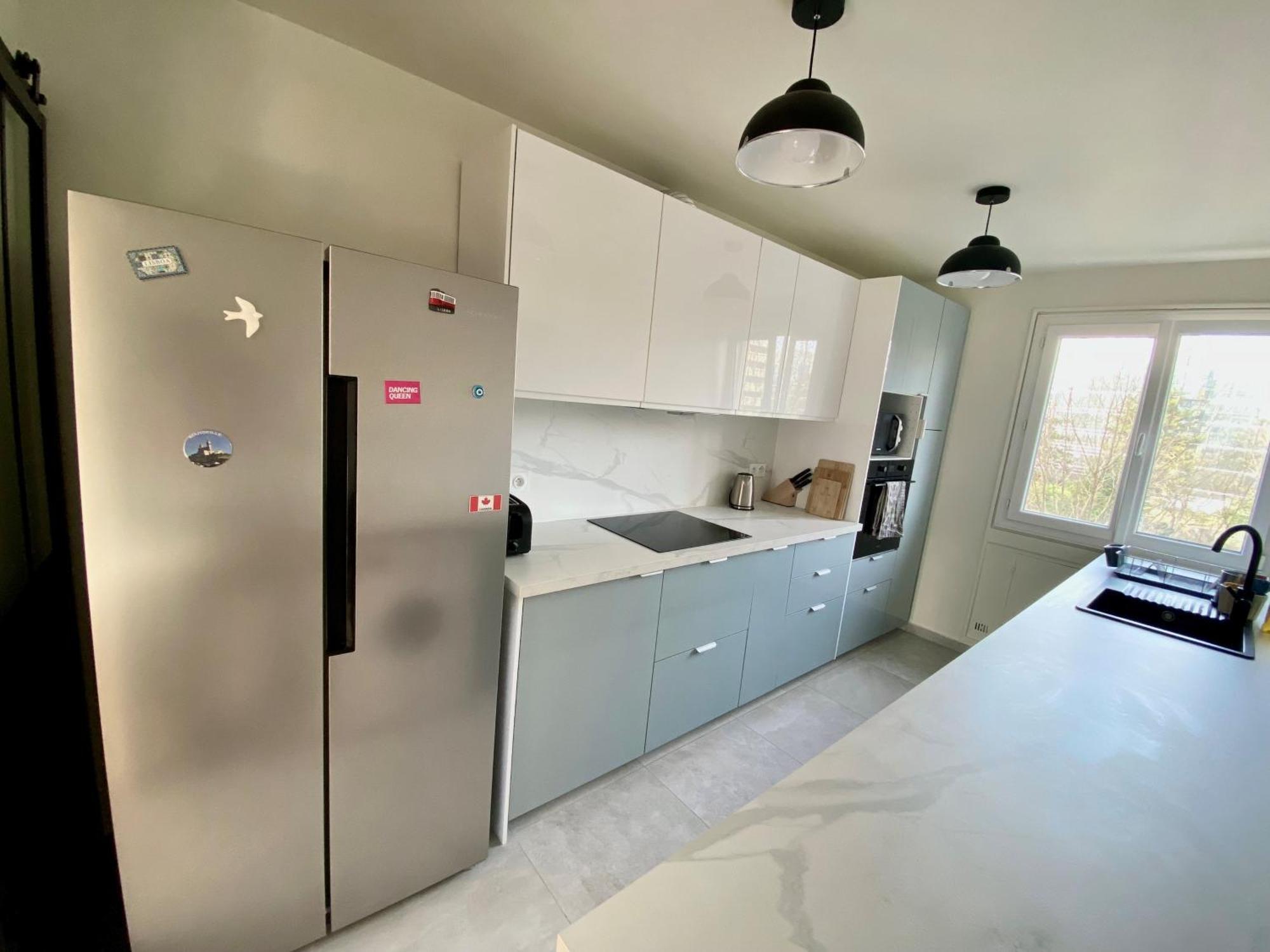 Bel Appartement De 77M2 A Boulogne Au Pied Du Metro Εξωτερικό φωτογραφία